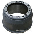 Brake drums 81501100194 For Semi Trailer